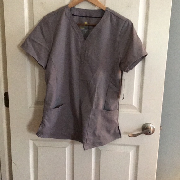 Scrub set - Picture 2 of 2